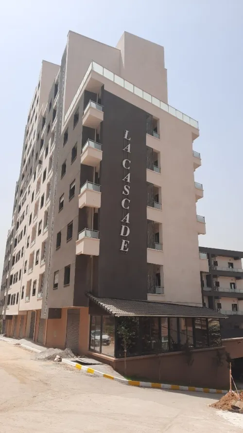 Vente Appartement F2 Alger Birkhadem