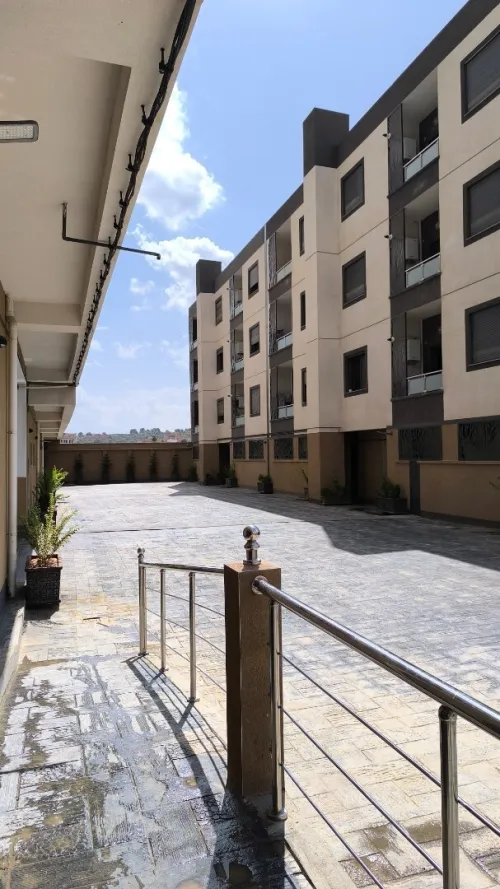 Vente Appartement F3 Alger Birkhadem