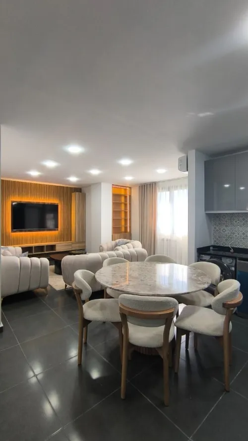 Location Appartement F3 Alger Birkhadem
