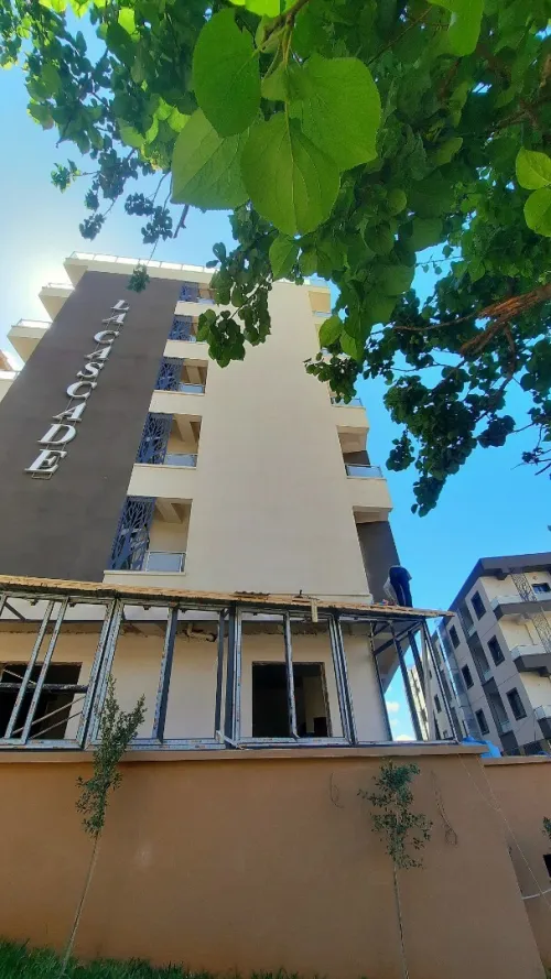 Vente Appartement F3 Alger Birkhadem