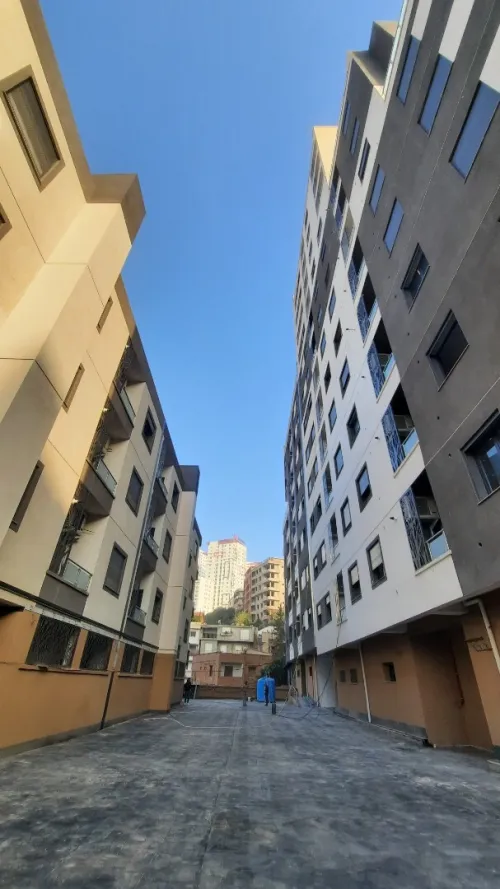 Vente Appartement F3 Alger Birkhadem