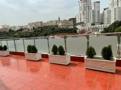 Location Appartement F3 Alger Birkhadem