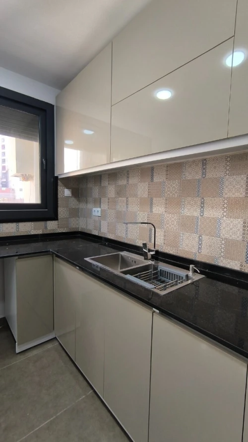 Vente Appartement F3 Alger Birkhadem