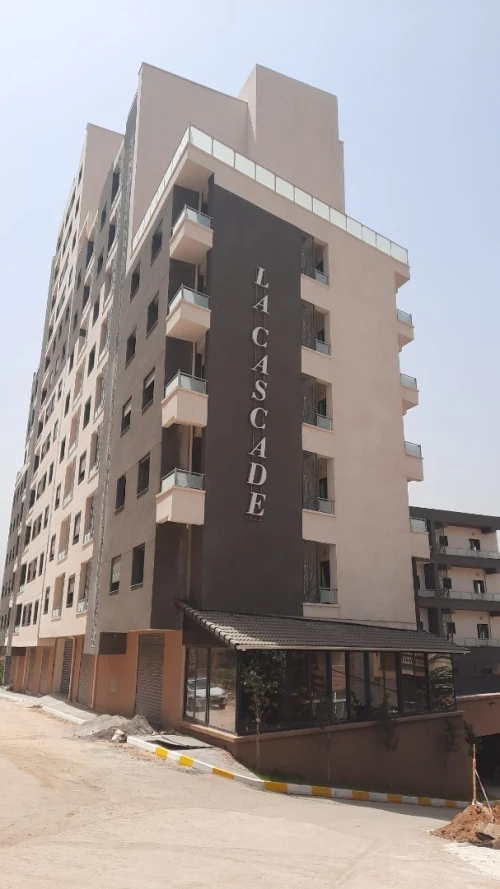 Location Local Alger Birkhadem