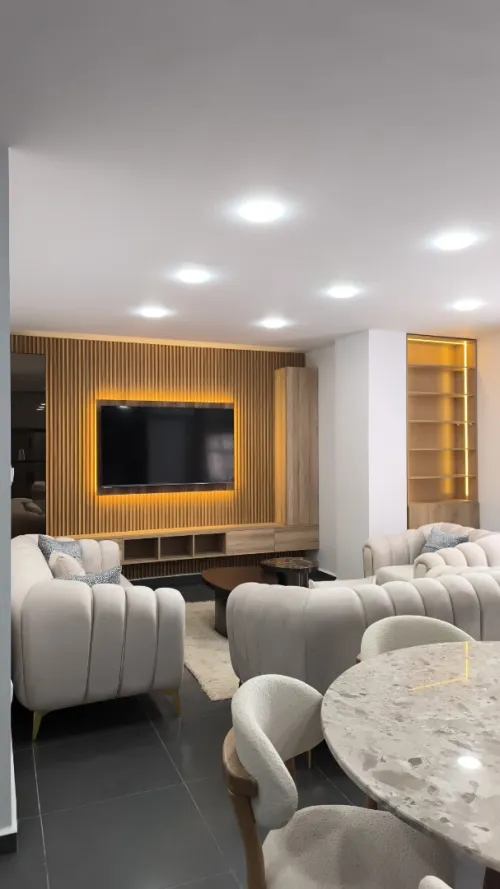 Location Appartement F3 Alger Birkhadem