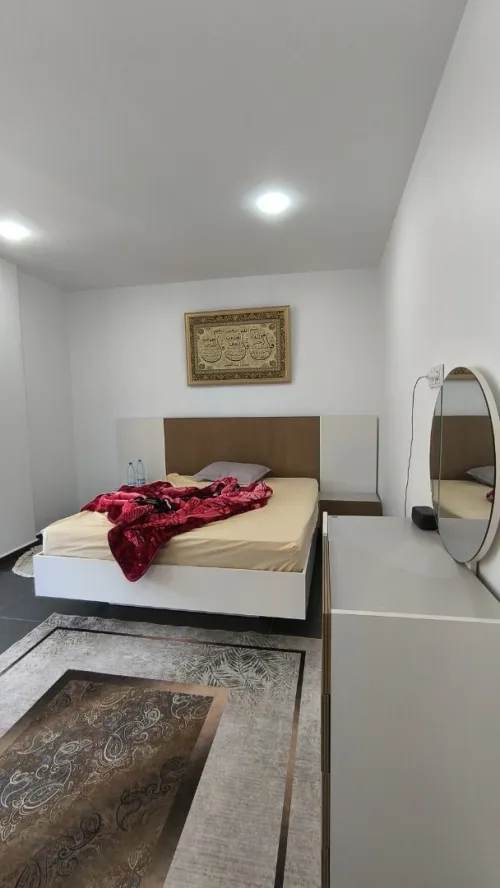 Vente Appartement F3 Alger Birkhadem