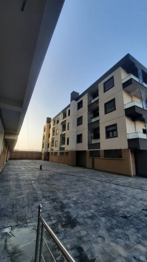 Vente Appartement F3 Alger Birkhadem