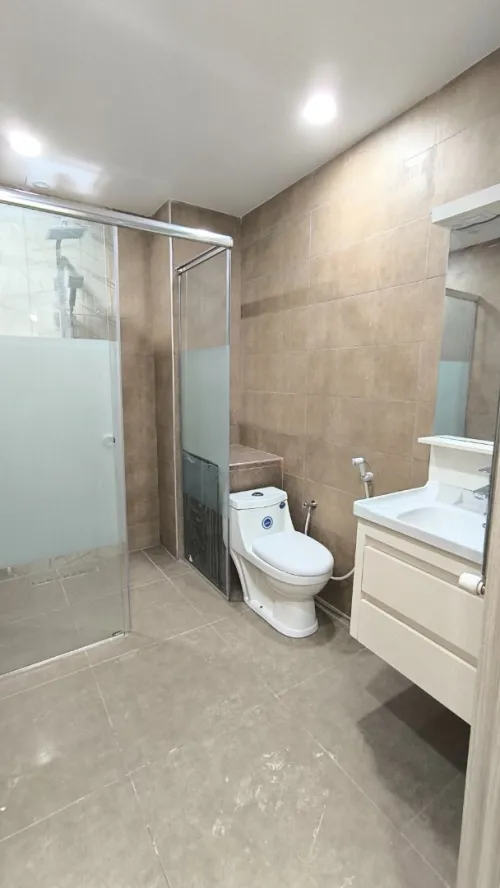 Vente Appartement F2 Alger Birkhadem
