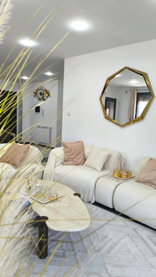 Vente Appartement F3 Alger Birkhadem