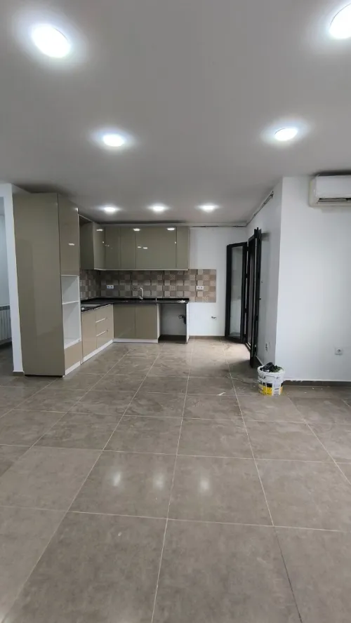 Vente Appartement F2 Alger Birkhadem