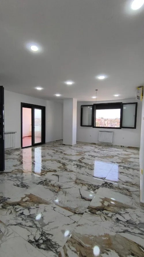 Vente Appartement F5 Alger Birkhadem