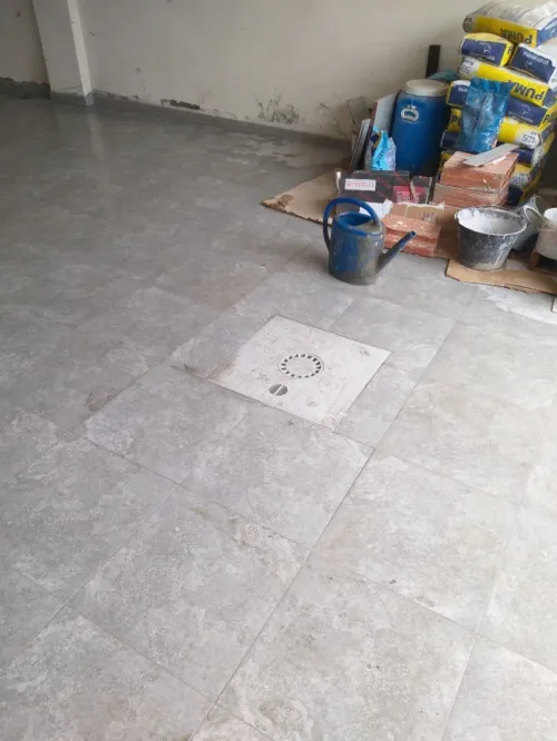 Maçon professionnel