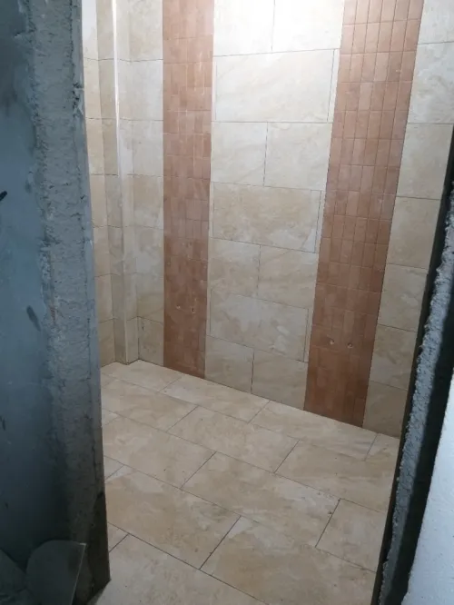 Carreleur professionnel