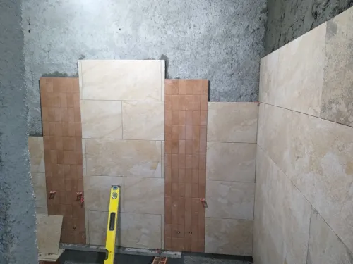 Carreleur professionnel