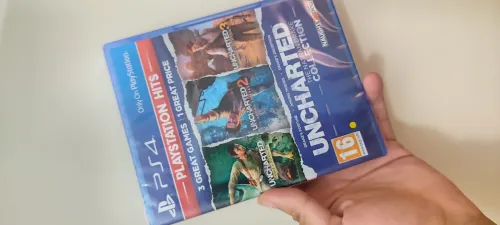MEGA PROMO !!! JEUX PS5/PS4/NINTENDO SWITCH SOUS BLISTER !!!