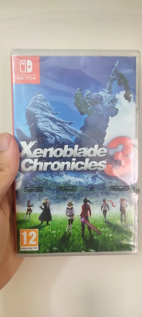 JEUX NINTENDO SWITCH