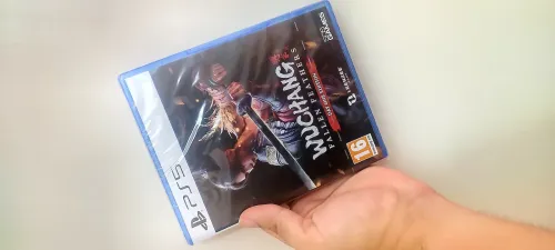 MEGA PROMO !!! JEUX PS5/PS4/NINTENDO SWITCH SOUS BLISTER !!!