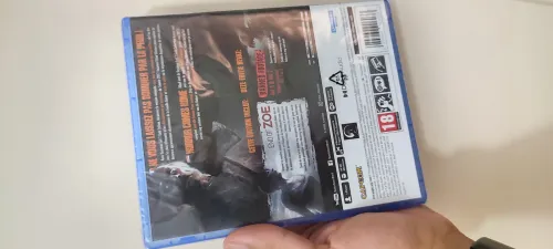 MEGA PROMO !!! JEUX PS5/PS4/NINTENDO SWITCH SOUS BLISTER !!!