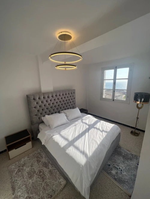 Location vacances Appartement Alger Ain benian