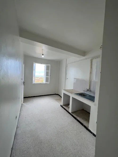 Location Appartement F3 Alger Ain benian