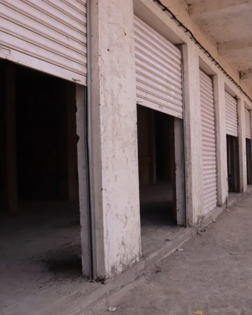 Location Local Boumerdès Ouled hedadj