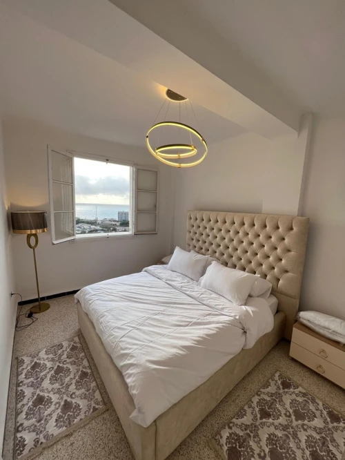 Location vacances Appartement Alger Ain benian