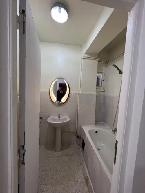 Location Appartement F3 Alger Ain benian