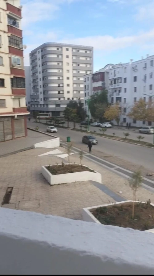 Location Appartement F3 Constantine El khroub