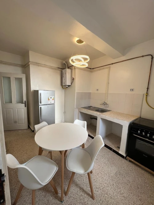 Location vacances Appartement Alger Ain benian