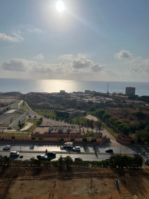Location vacances Appartement Alger Ain benian