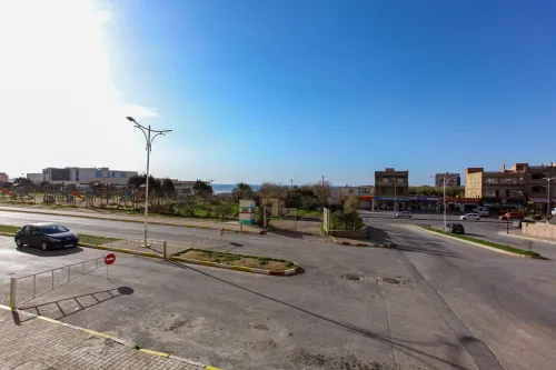 Location Local Alger Ain benian