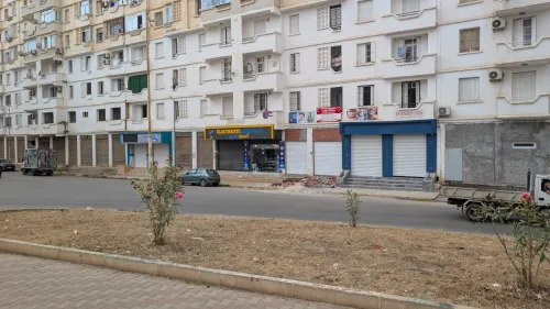 Location Local Alger Ain benian