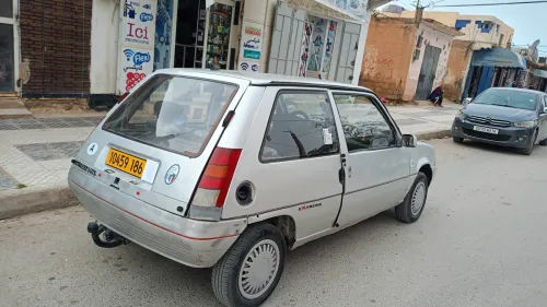 Renault Super 5 1986 Super 5