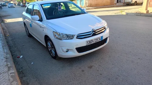 Citroen C Elysée 2014 C Elysée