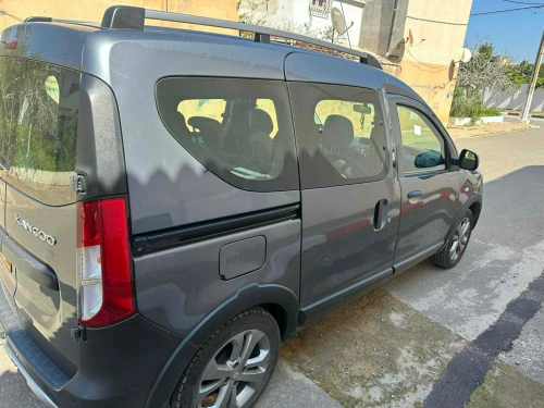Dacia Sandero 2025 Stepway Expression