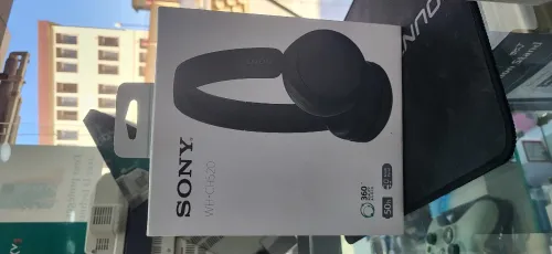 Casque sony WH-CH 520