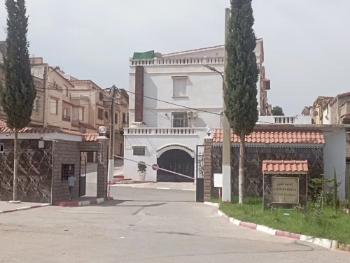 Location Appartement Studio Tipaza Bou ismail