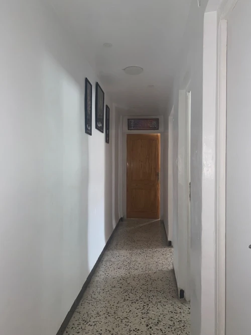 Vente Appartement F3 Blida Blida