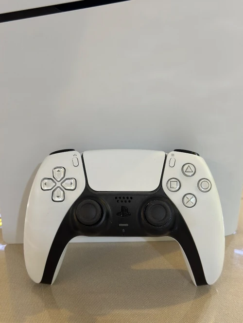 PS5