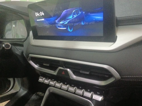 Kaiyi X3 Pro  2026 Luxury