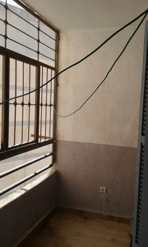 Location Appartement F03 Alger Rouiba