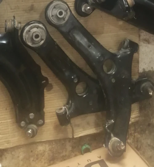 Triongle Kia picanto pop très bon état