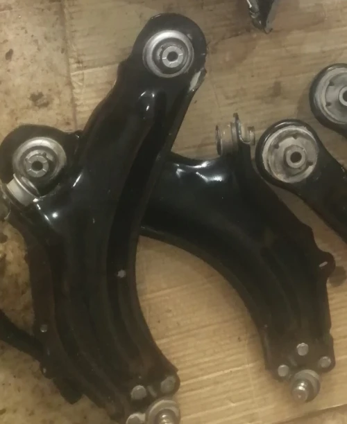 Triongle pour Kangoo 3