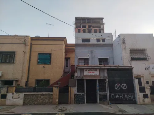 Vente Villa Oran Oran