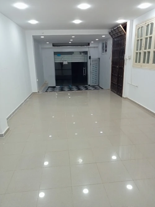 Location Local Oran Bir el djir