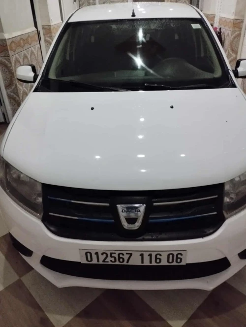 Dacia Logan 2016 Logan
