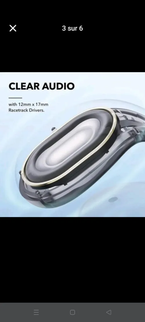 Anker C30I 
