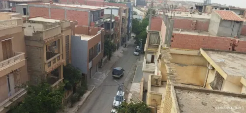 Vente Villa Sétif Setif