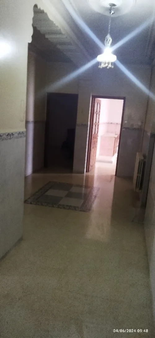 Vente Villa Sétif Setif