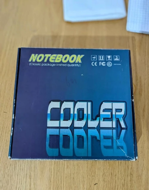 Cooling Fan for laptop